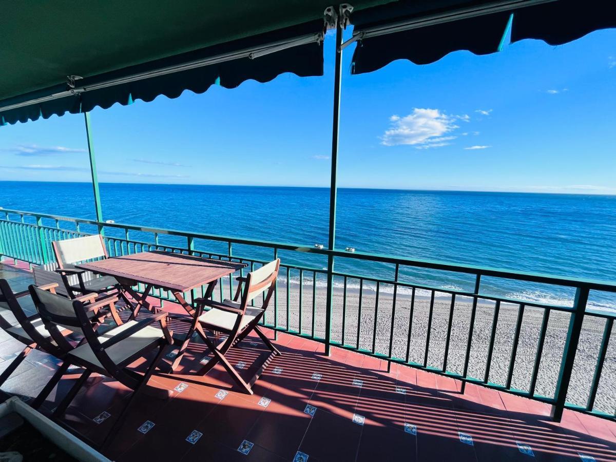 Magicviews By Gms Apartamentos Fuengirola Extérieur photo